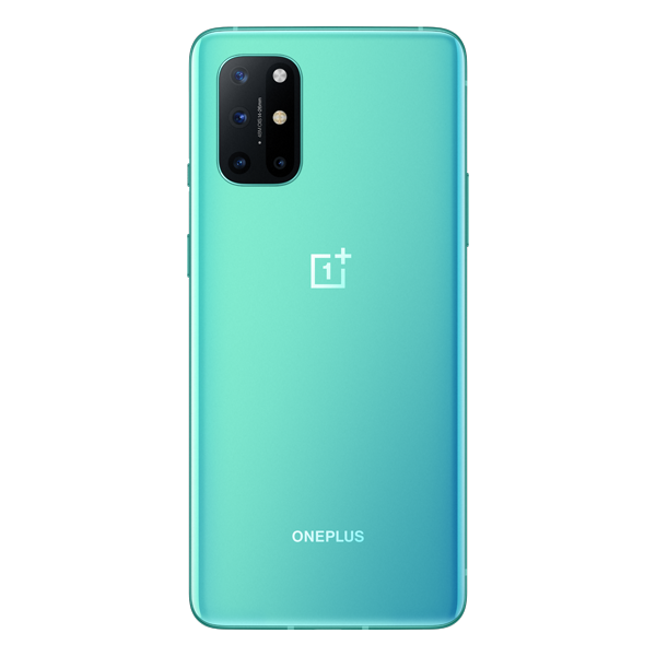 OnePlus 8T 5G 256GB Dual SIM Aquamarine Green