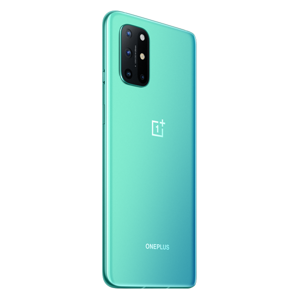 OnePlus 8T 5G 256GB Dual SIM Aquamarine Green