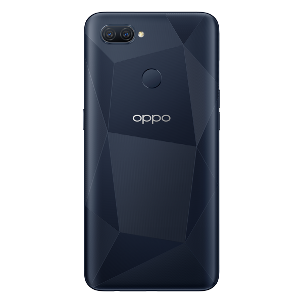 OPPO A12 32GB Dual SIM Black