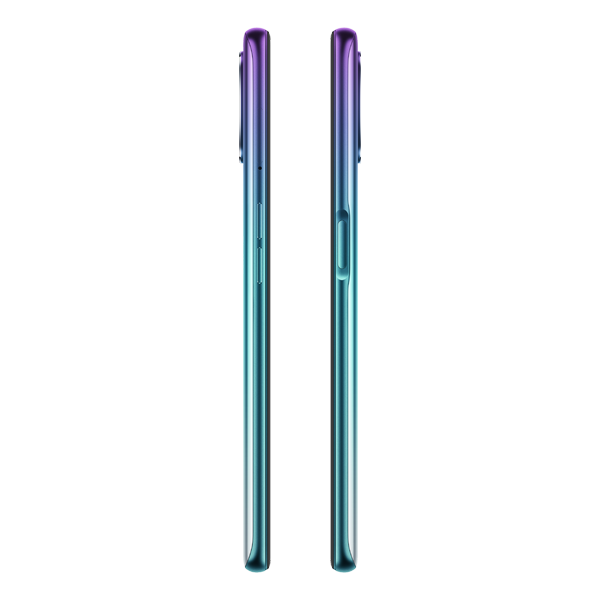 OPPO A72 128GB Dual SIM Aurora Purple