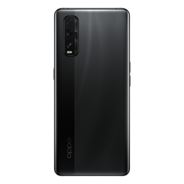 OPPO Find X2 256GB Ceramic Black