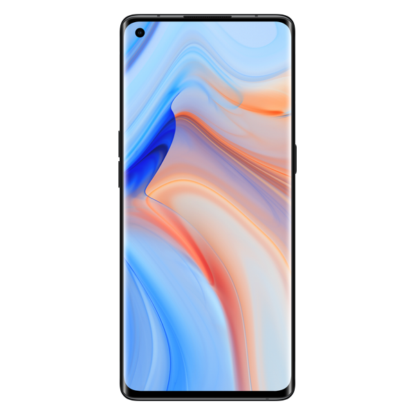 OPPO Reno4 Pro 5G 256GB Dual SIM Black
