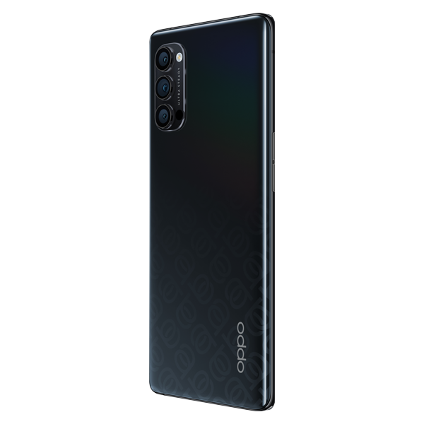 OPPO Reno4 Pro 5G 256GB Dual SIM Black