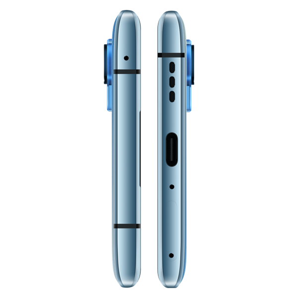 OPPO Reno4 Pro 5G 256GB Dual SIM Black