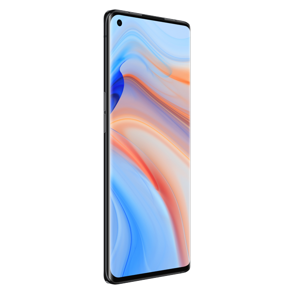 OPPO Reno4 Pro 5G 256GB Dual SIM Black