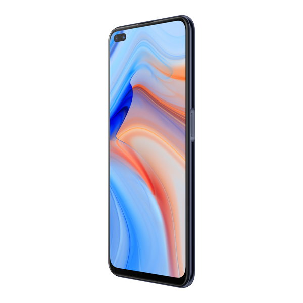 OPPO Reno4Z 5G 128GB Dual SIM Black