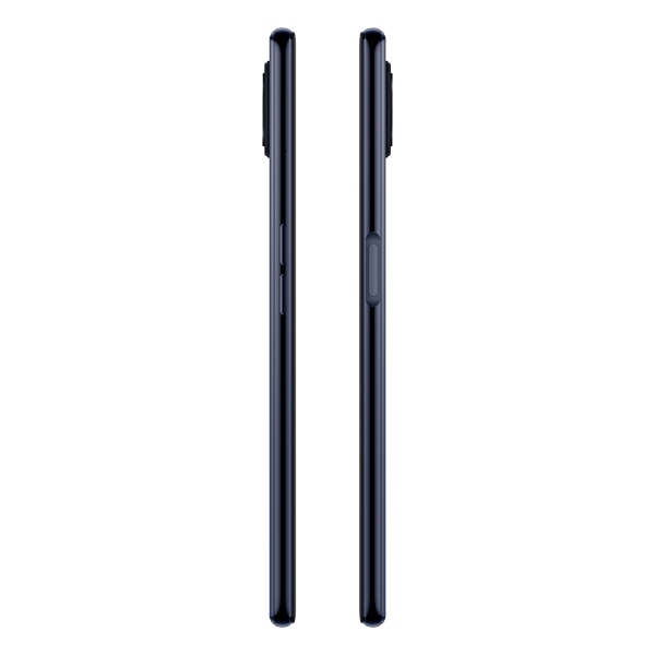 OPPO Reno4Z 5G 128GB Dual SIM Black