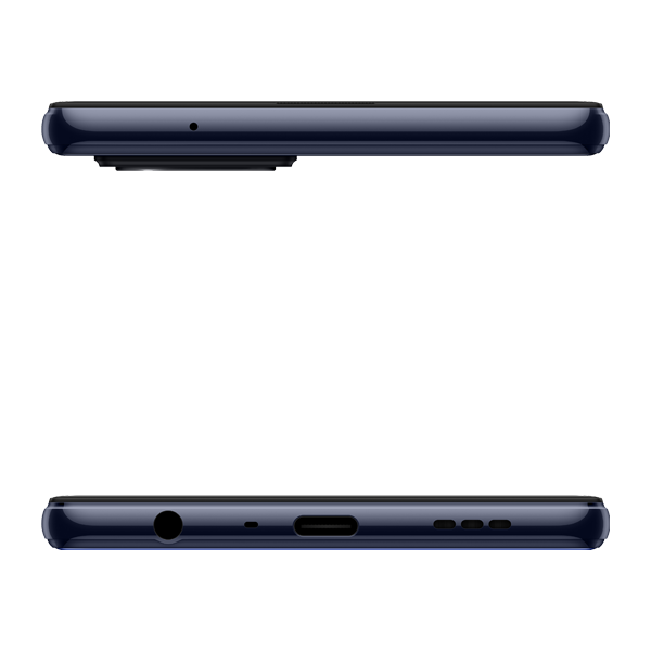 OPPO Reno4Z 5G 128GB Dual SIM Black