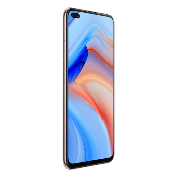 OPPO Reno4Z 5G 128GB Dual SIM White