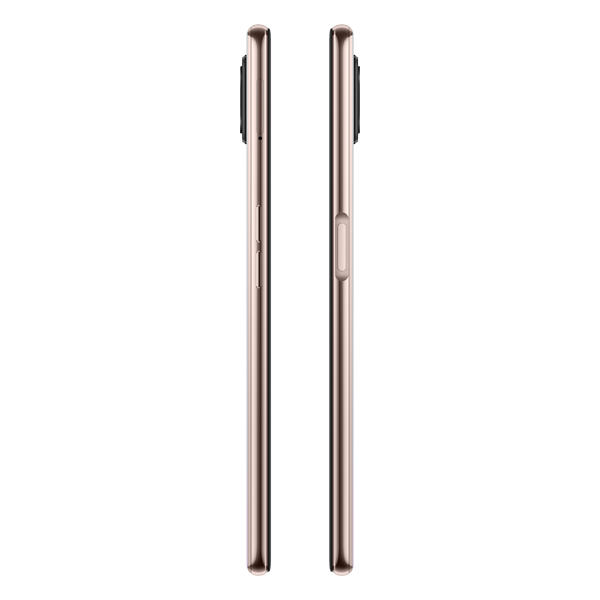 OPPO Reno4Z 5G 128GB Dual SIM White