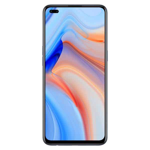 OPPO Reno4 Lite 128GB Dual SIM Black