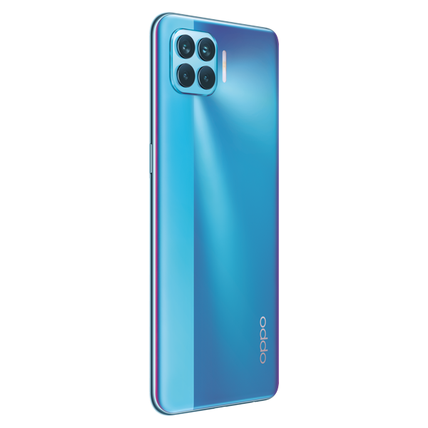 OPPO Reno4 Lite 128GB Dual SIM Blue
