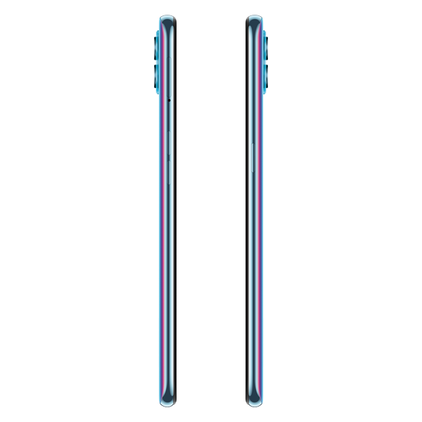 OPPO Reno4 Lite 128GB Dual SIM Blue