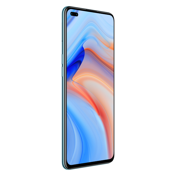 OPPO Reno4 Lite 128GB Dual SIM Blue