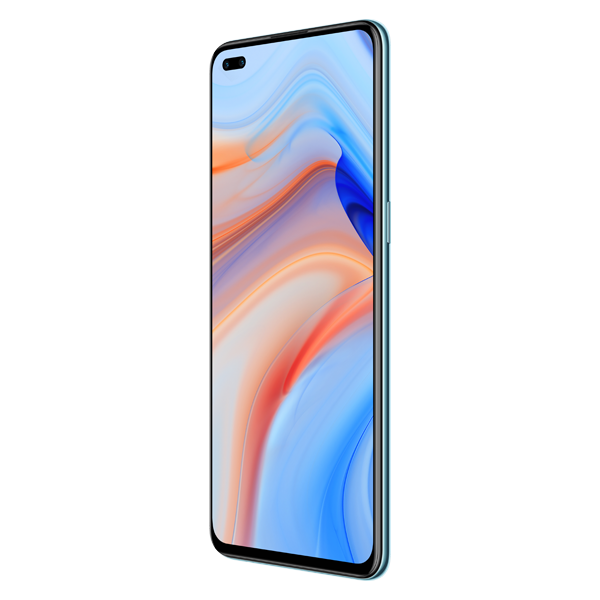 OPPO Reno4 Lite 128GB Dual SIM Blue