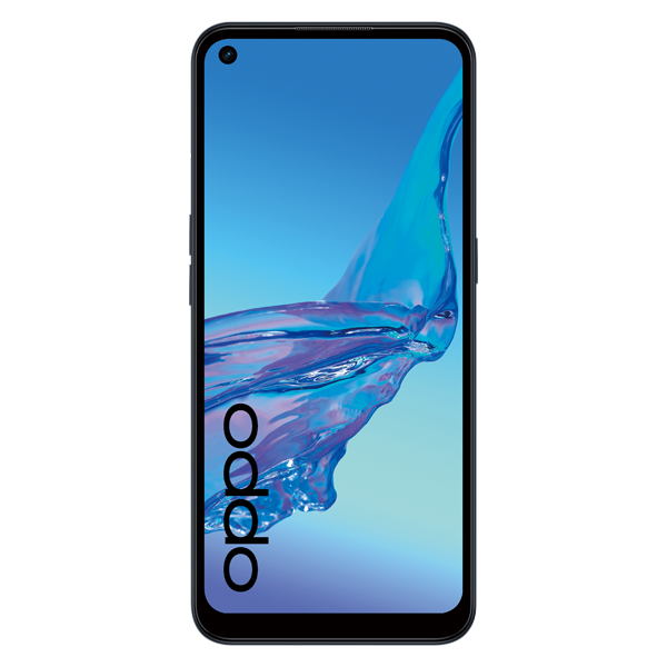 OPPO A53 128GB Dual SIM Black