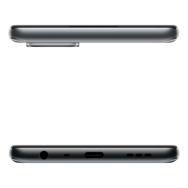 OPPO A54 5G 64GB Dual SIM Fluid Black