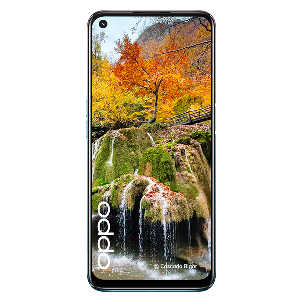 OPPO A54 5G 64GB Dual SIM Fantastic Purple