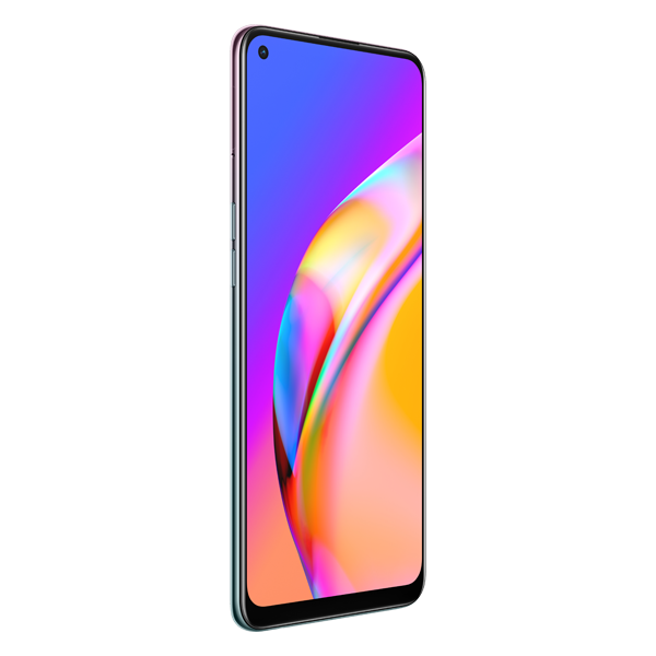 OPPO Reno5 Lite 128GB Dual SIM Fantastic Purple