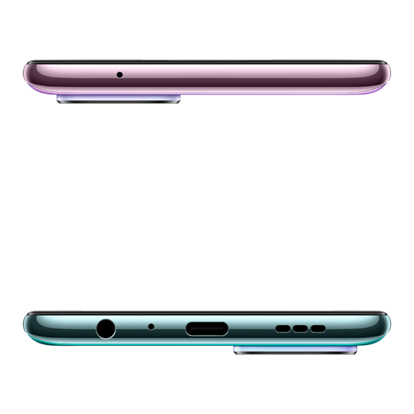 OPPO Reno5 Lite 128GB Dual SIM Fantastic Purple