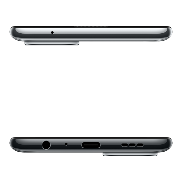 OPPO Reno5 Lite 128GB Dual SIM Fluid Black