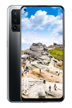 Oppo Reno5 Lite Fluid Black 128gb Ds Telefoane Orange Romania
