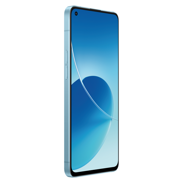OPPO Reno6 5G 128GB Dual SIM Arctic Blue