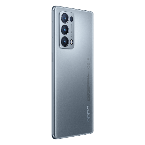 OPPO Reno6 Pro 5G 256GB Dual SIM Lunar Grey