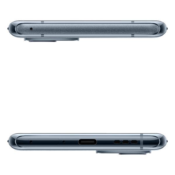 OPPO Reno6 Pro 5G 256GB Dual SIM Lunar Grey