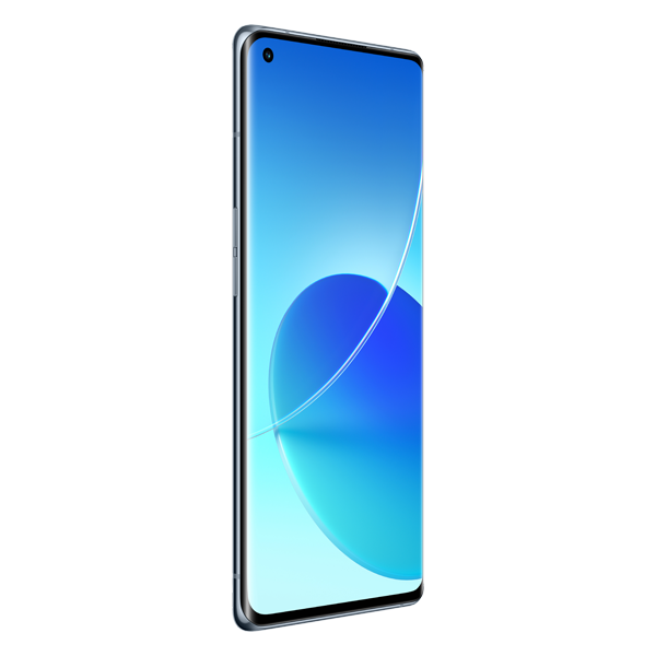 OPPO Reno6 Pro 5G 256GB Dual SIM Lunar Grey