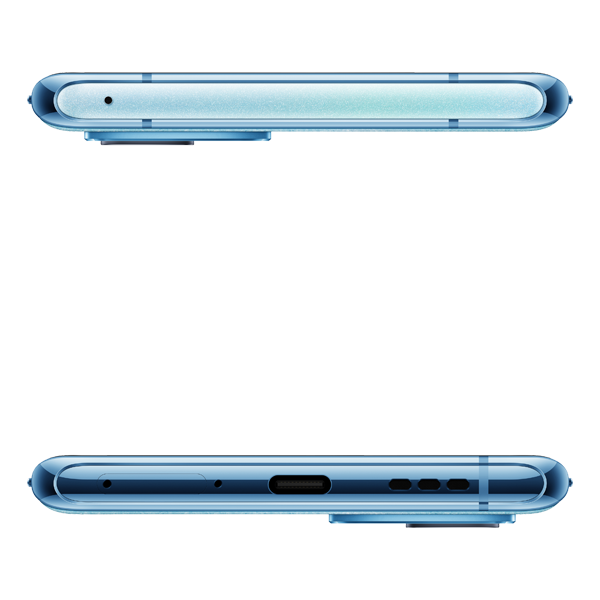 OPPO Reno6 Pro 5G 256GB Dual SIM Arctic Blue