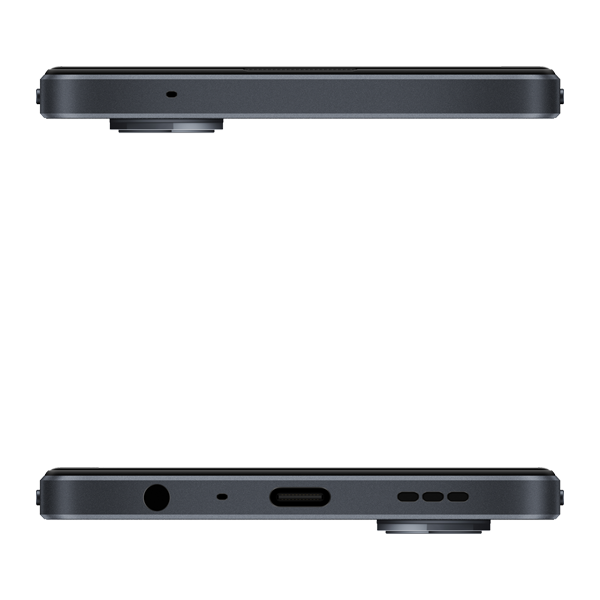 OPPO Reno7 Lite 5G 128GB Dual SIM Cosmic Black