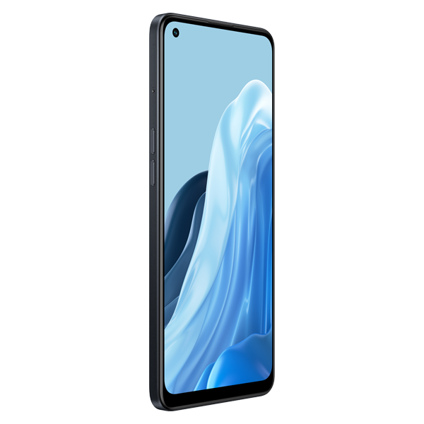 OPPO Reno7 Lite 5G 128GB Dual SIM Cosmic Black