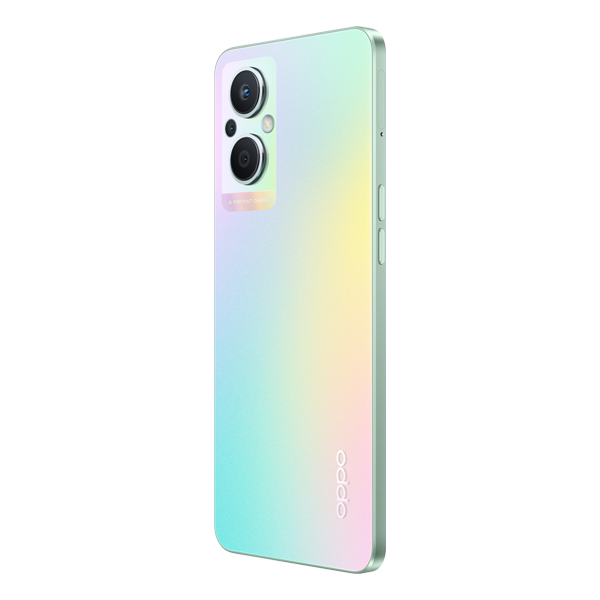 OPPO Reno7 Lite 5G 128GB Dual SIM Rainbow Spectrum