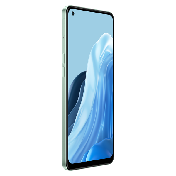 OPPO Reno7 Lite 5G 128GB Dual SIM Rainbow Spectrum