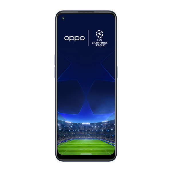 OPPO Reno7 5G 256GB Dual SIM Starry Black