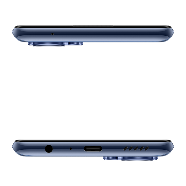 OPPO Reno7 5G 256GB Dual SIM Starry Black