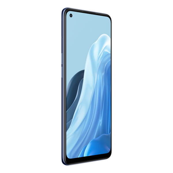 OPPO Reno7 5G 256GB Dual SIM Starry Black