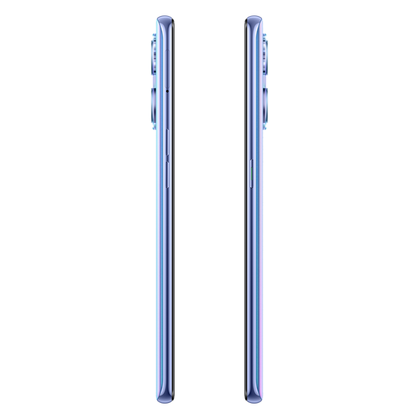 OPPO Reno7 5G 256GB Dual SIM Startrails Blue