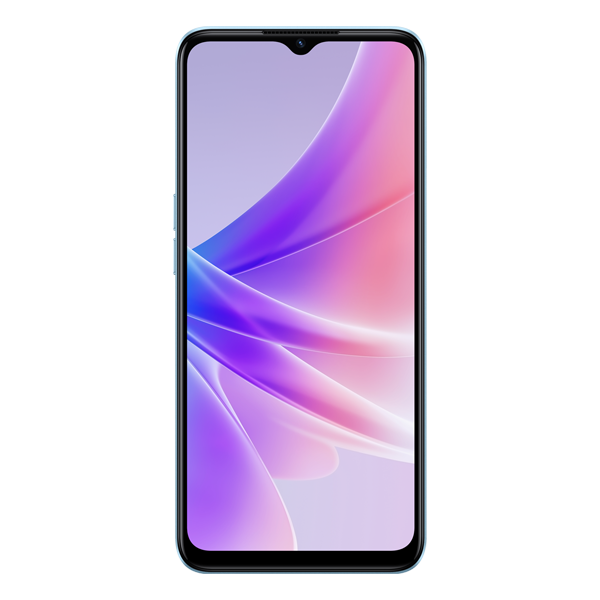 OPPO A77 64GB Dual SIM Ocean Blue