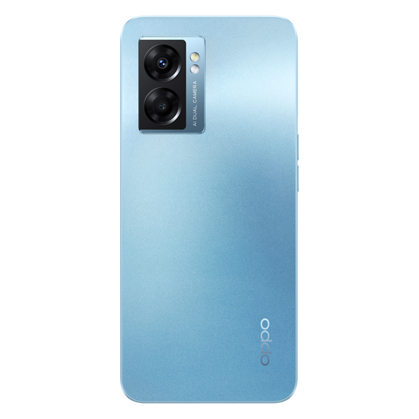 OPPO A77 64GB Dual SIM Ocean Blue