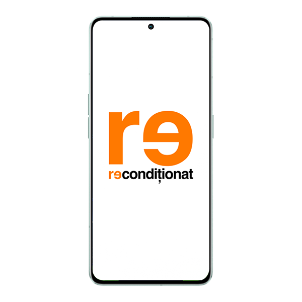 OPPO Reno8 Pro 5G 256GB Dual SIM Glazed Black Reconditionat