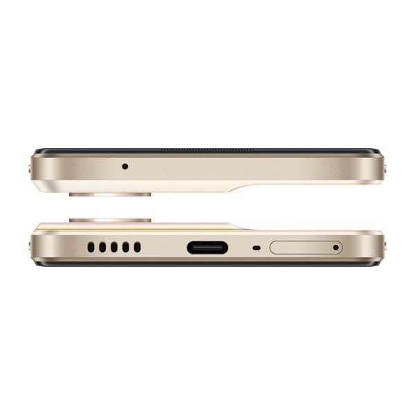 OPPO Reno8 5G 256GB Dual SIM Shimmer Gold