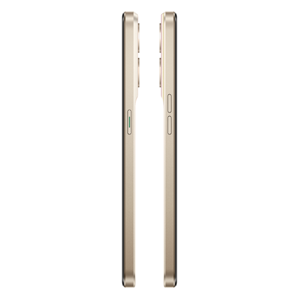 OPPO Reno8 5G 256GB Dual SIM Shimmer Gold