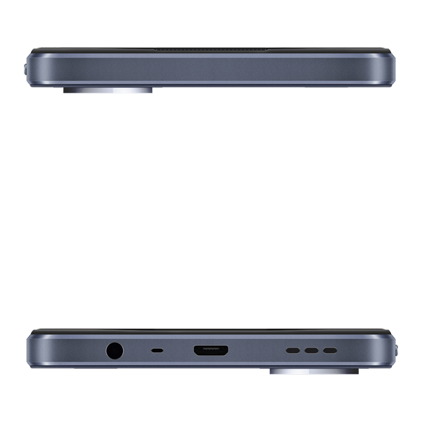 OPPO A17 64GB Dual SIM Midnight Black