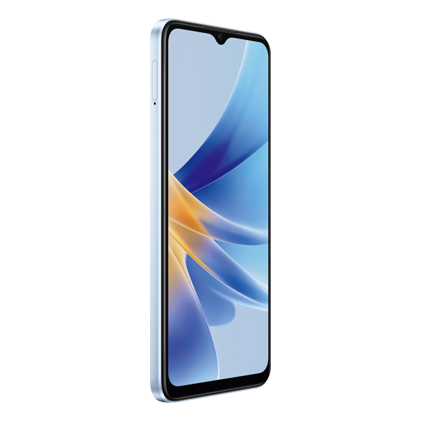 OPPO A17 64GB Dual SIM Lake Blue
