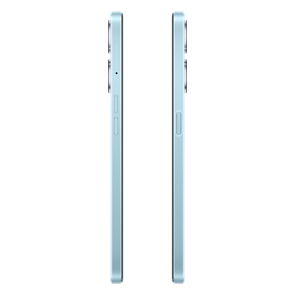 OPPO A78 5G 128GB Dual SIM Glowing Blue