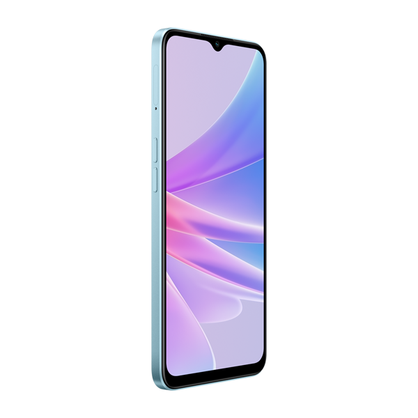 OPPO A78 5G 128GB Dual SIM Glowing Blue