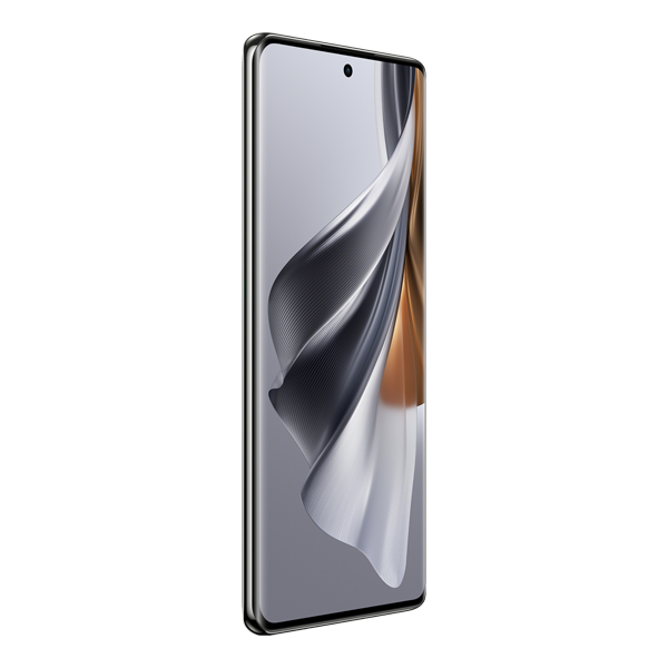 OPPO Reno10 5G 256GB Dual SIM Silvery Grey