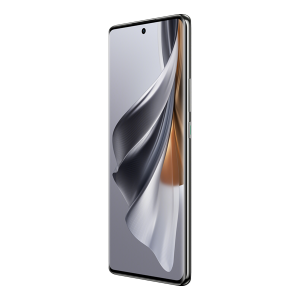 OPPO Reno10 5G 256GB Dual SIM Silvery Grey